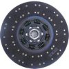 RENAULT 5000677249 Clutch Disc